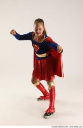 VIKY SUPERGIRL 4